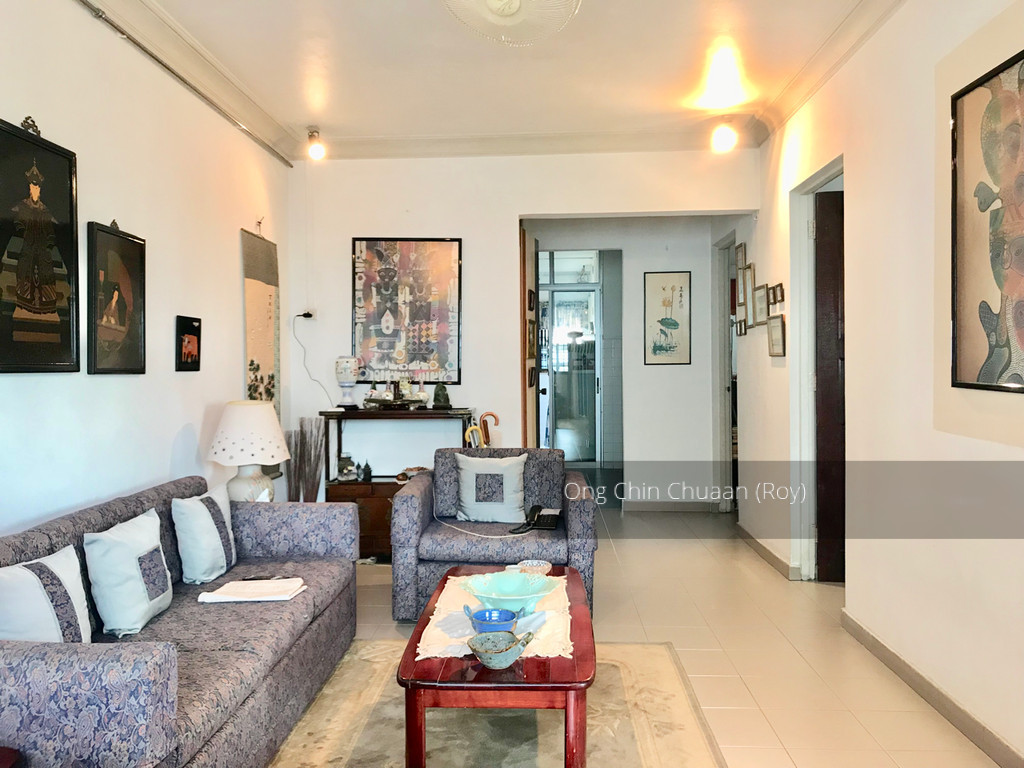 Blk 840 Yishun Street 81 (Yishun), HDB 3 Rooms #154660972